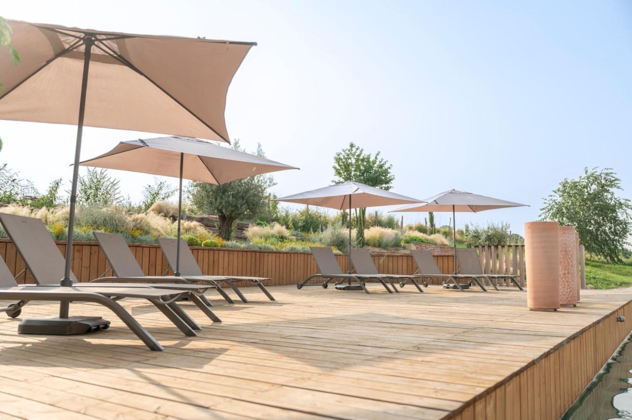 Escons Domaine De Charme Ξενοδοχείο Saint-Sulpice-sur-Leze Εξωτερικό φωτογραφία