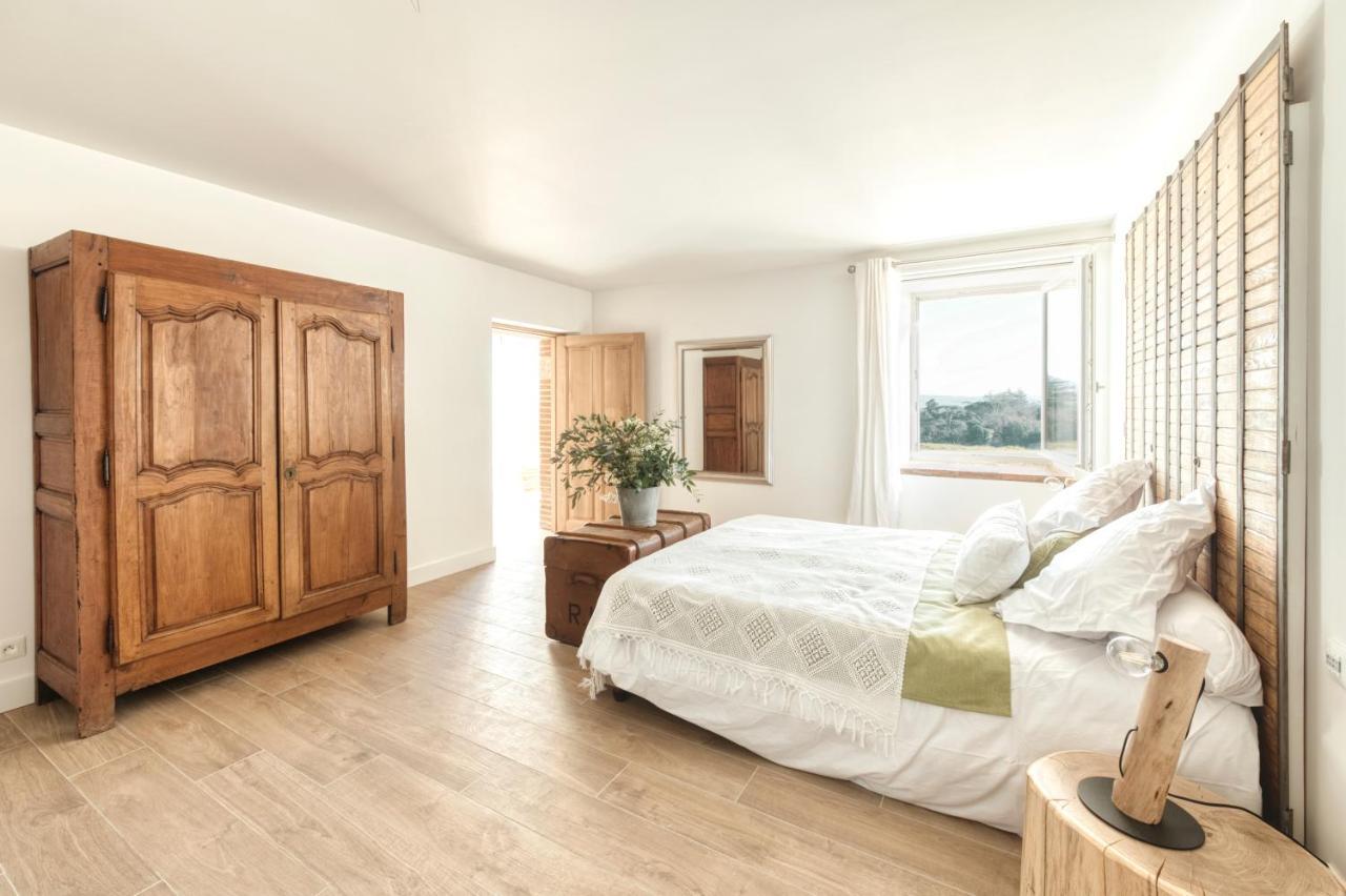 Escons Domaine De Charme Ξενοδοχείο Saint-Sulpice-sur-Leze Εξωτερικό φωτογραφία