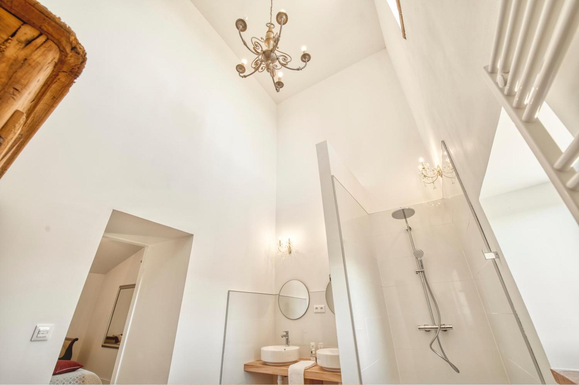 Escons Domaine De Charme Ξενοδοχείο Saint-Sulpice-sur-Leze Εξωτερικό φωτογραφία