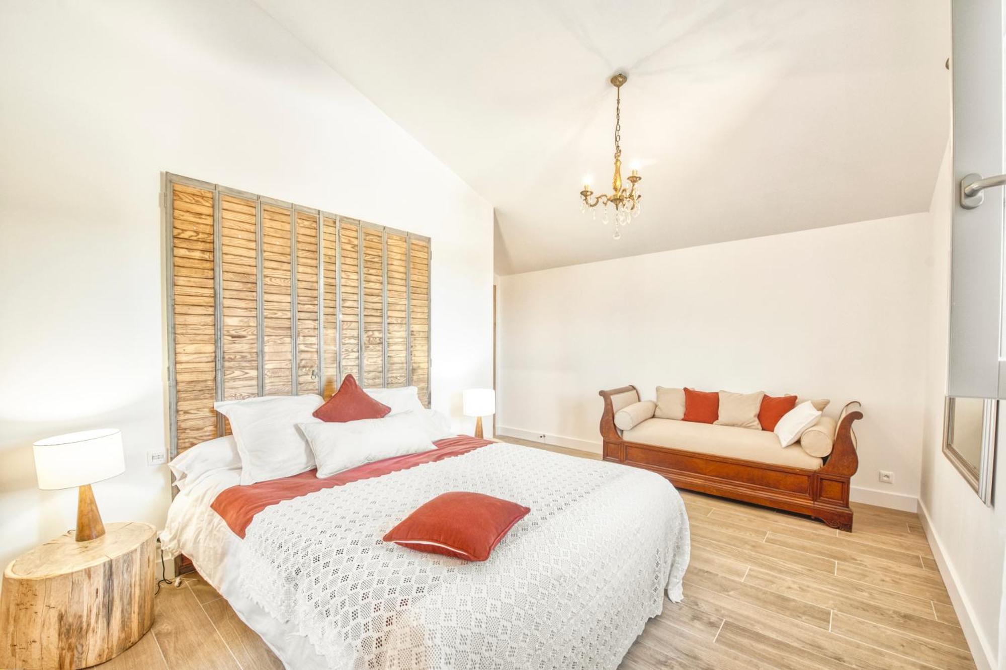 Escons Domaine De Charme Ξενοδοχείο Saint-Sulpice-sur-Leze Εξωτερικό φωτογραφία